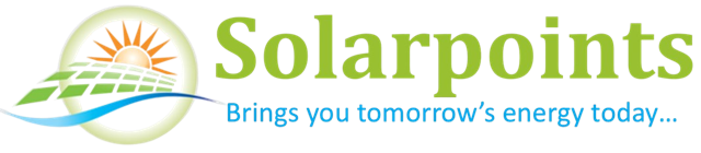 Solarpoints